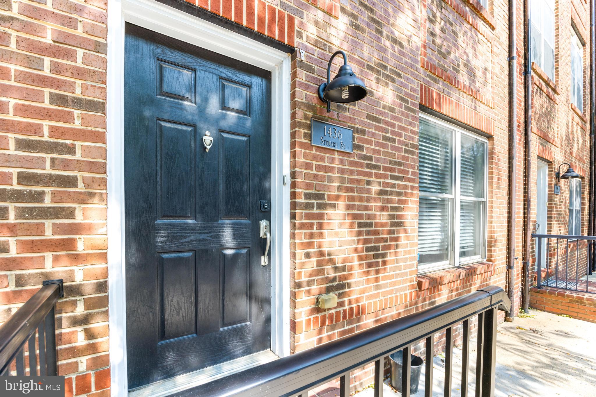 1436 Steuart Street Baltimore, MD 21230 - Photo 6 of 56
