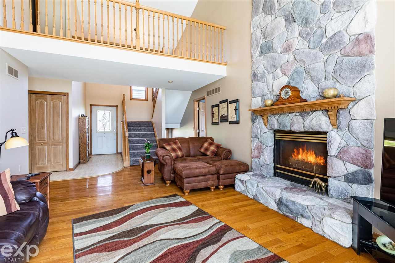 1025 Berville Road Allenton, MI 48002 - Photo 9 of 35
