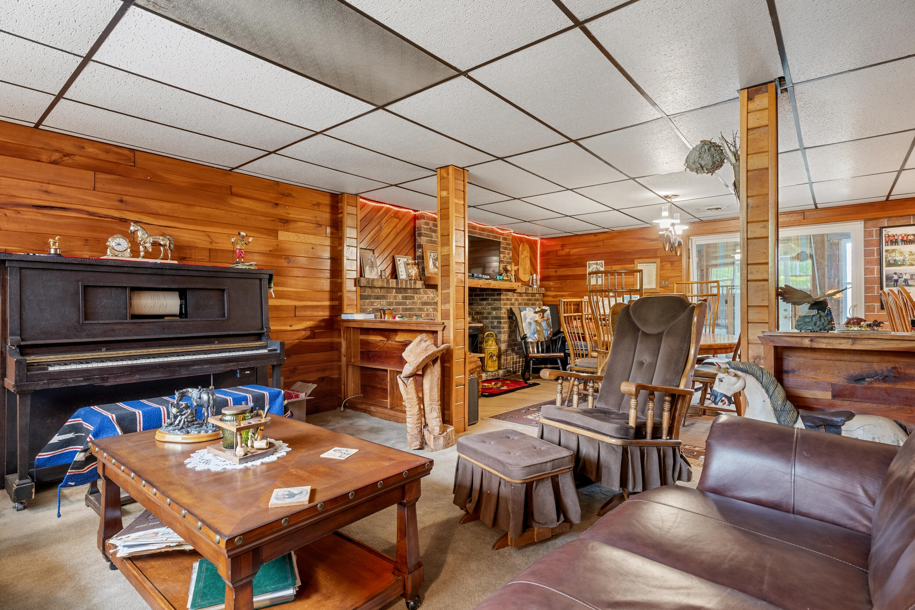 12891 Bartz Road Hubbard Lake, MI 49747 - Photo 31 of 66
