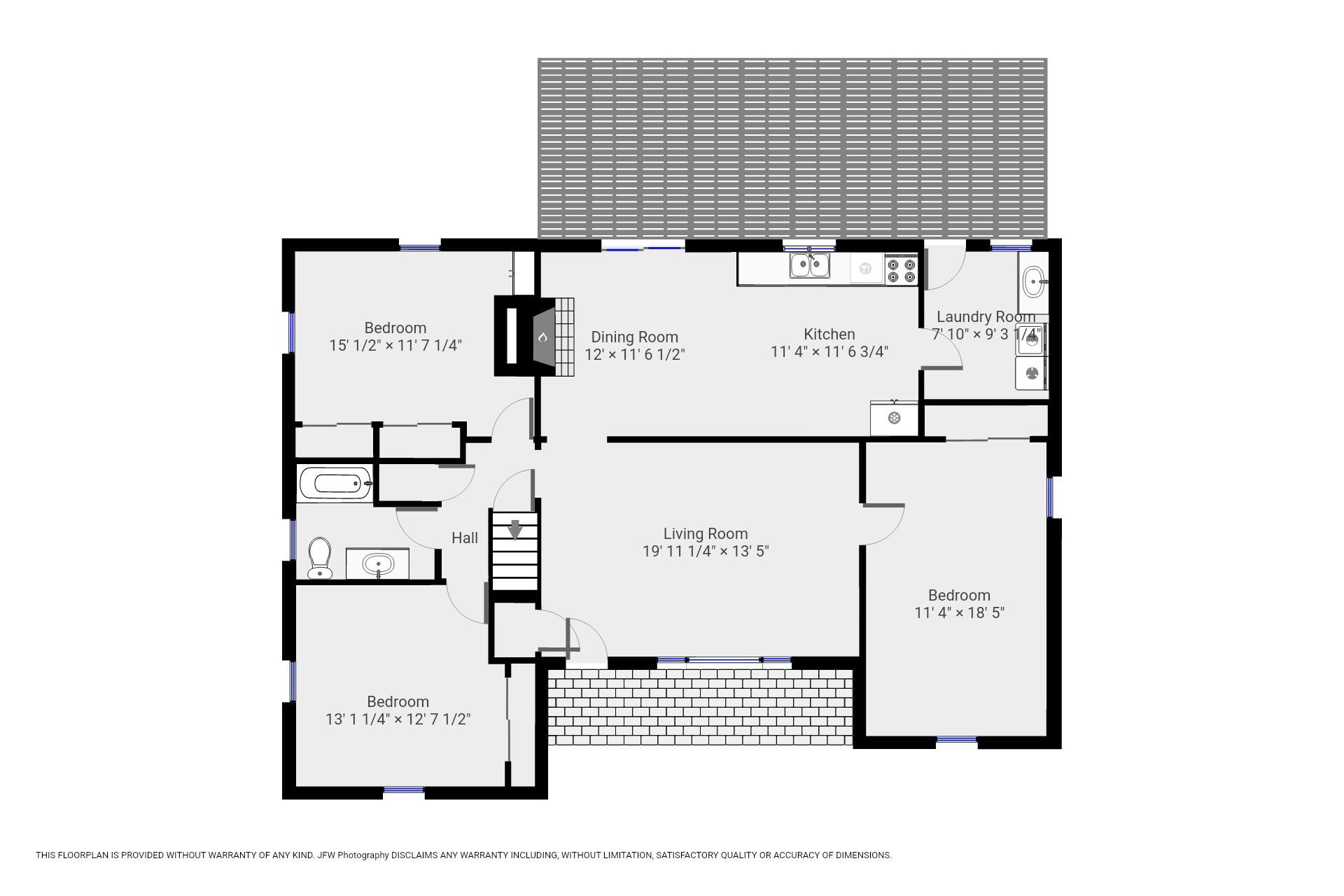 229 Sisson Road Harwich, MA 02645 - Photo 42 of 43 229 Sisson Rd Harwich - Ground Floor
