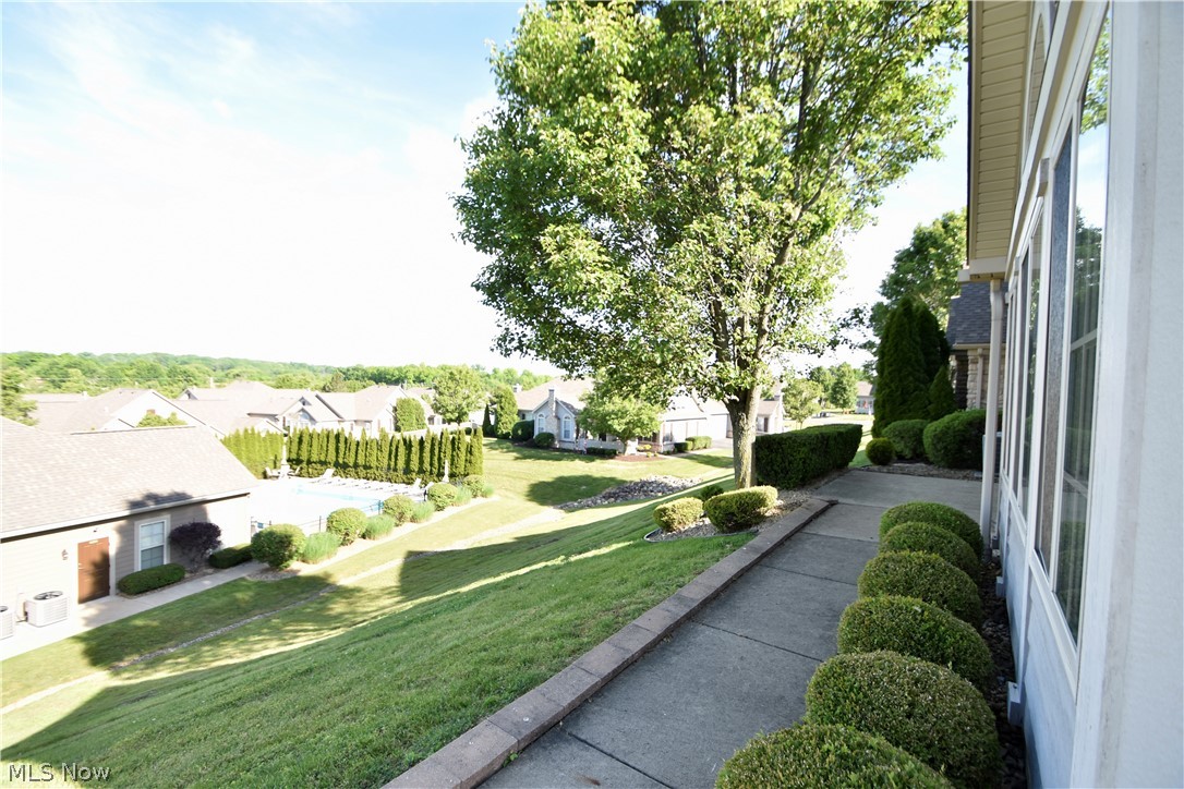 9151 Springfield Road, Unit 1803 Youngstown, OH 44514 - Photo 27 of 27