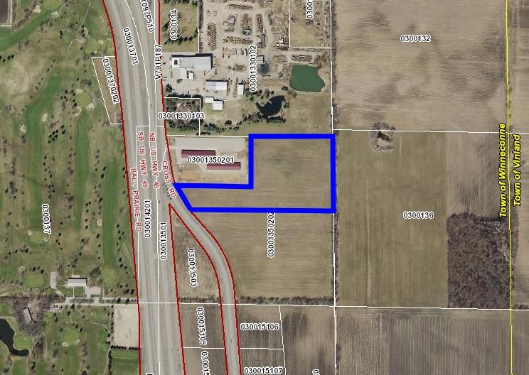 Cross Road, Unit 2 Winneconne, WI 54986 - Photo 1 of 1