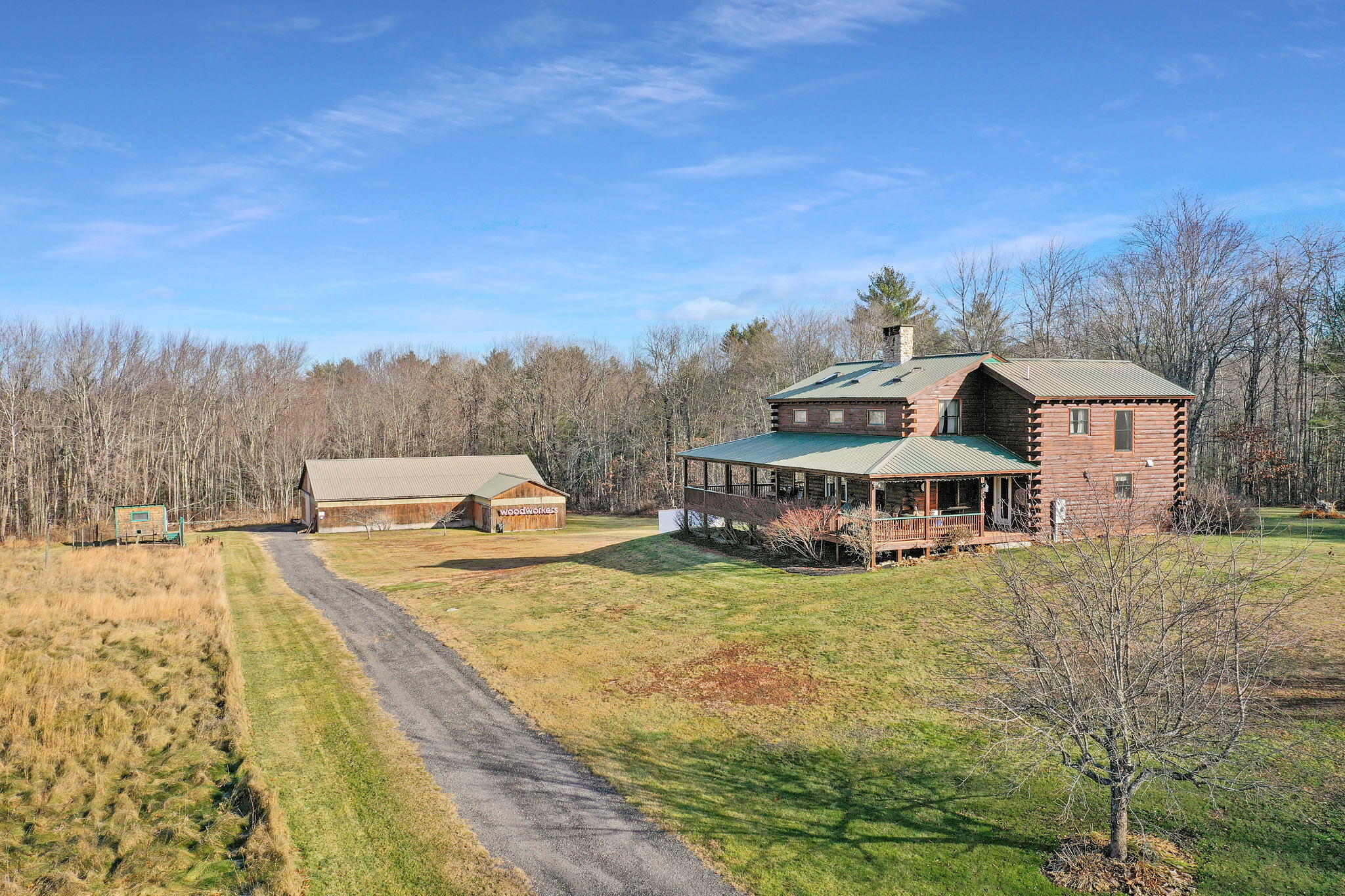 574 Old Kennebunk Road Lyman, ME 04002 - Photo 47 of 50 48-web-or-mls-134B0A19-824D-49FF-963A-1C