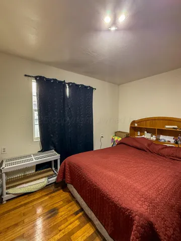 $110,000 | 600 South Williston, White Deer, TX 79097