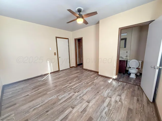 $115,000 | 600 South Williston, White Deer, TX 79097