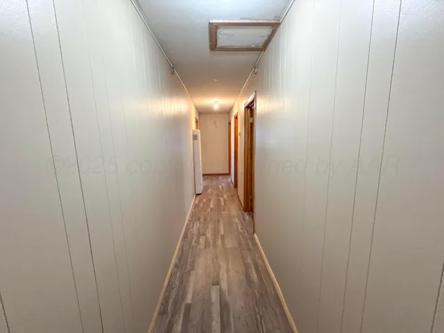 $115,000 | 600 South Williston, White Deer, TX 79097