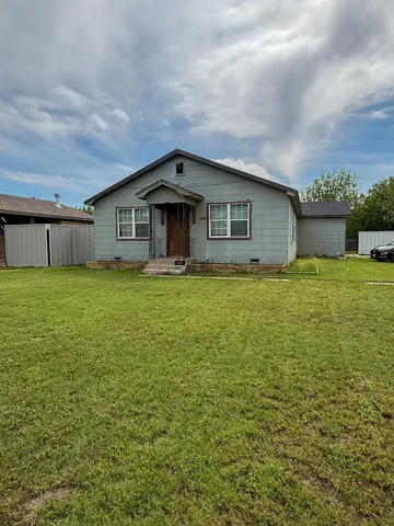 $110,000 | 600 South Williston, White Deer, TX 79097