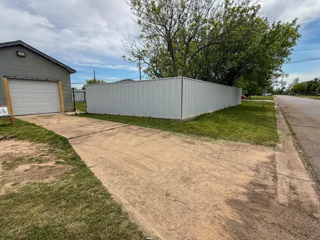 $110,000 | 600 South Williston, White Deer, TX 79097