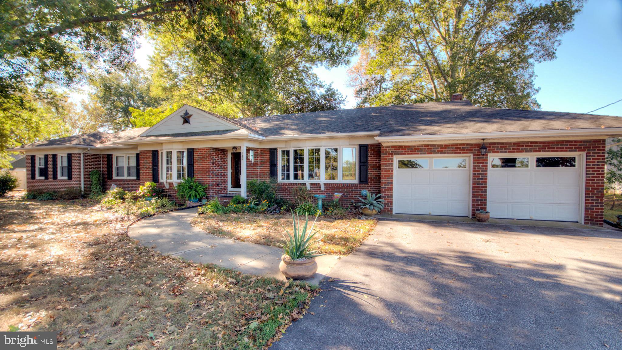 617 Salem Quinton Road Salem, NJ 08079 - Photo 1 of 58