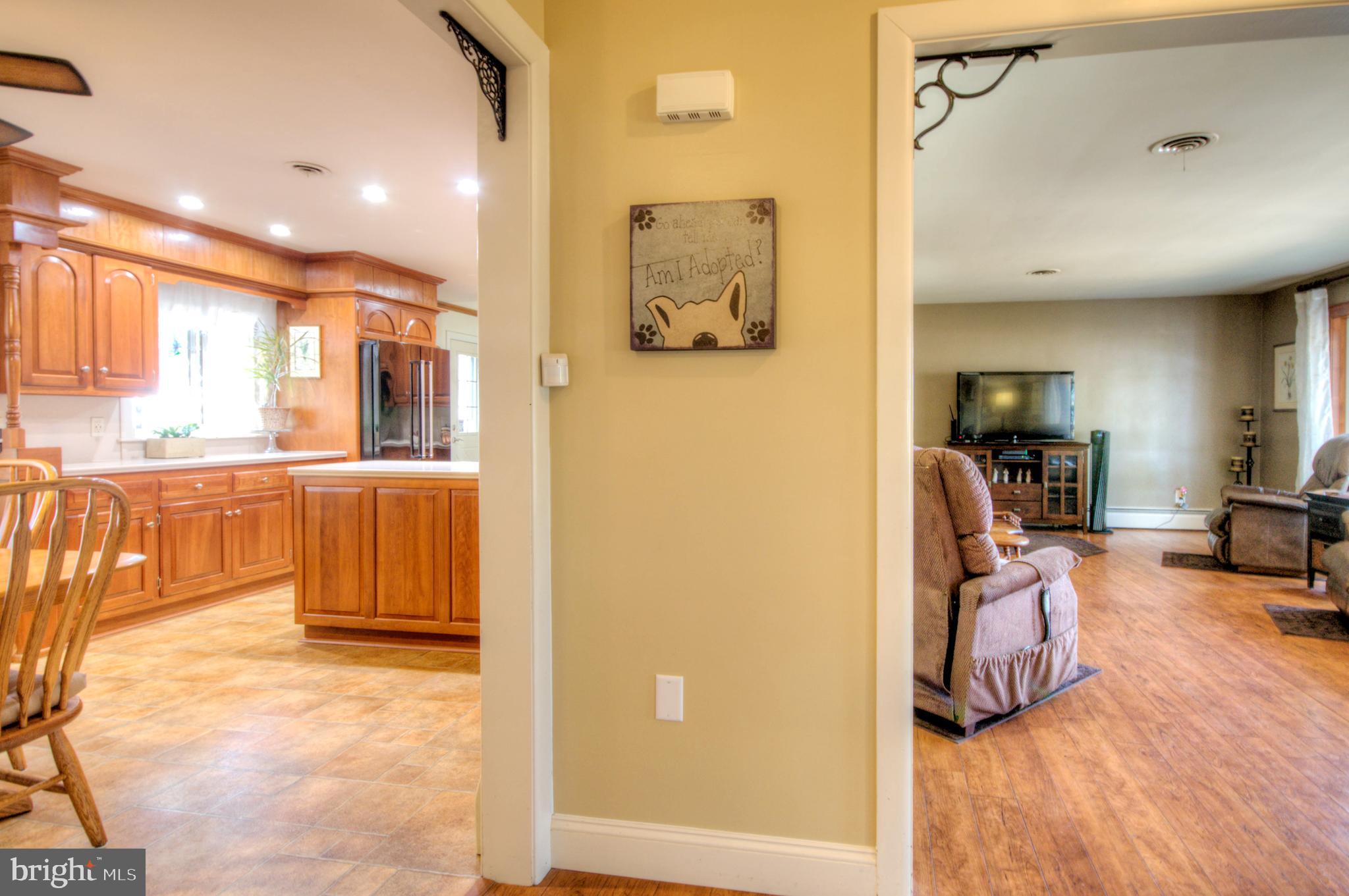 617 Salem Quinton Road Salem, NJ 08079 - Photo 24 of 58
