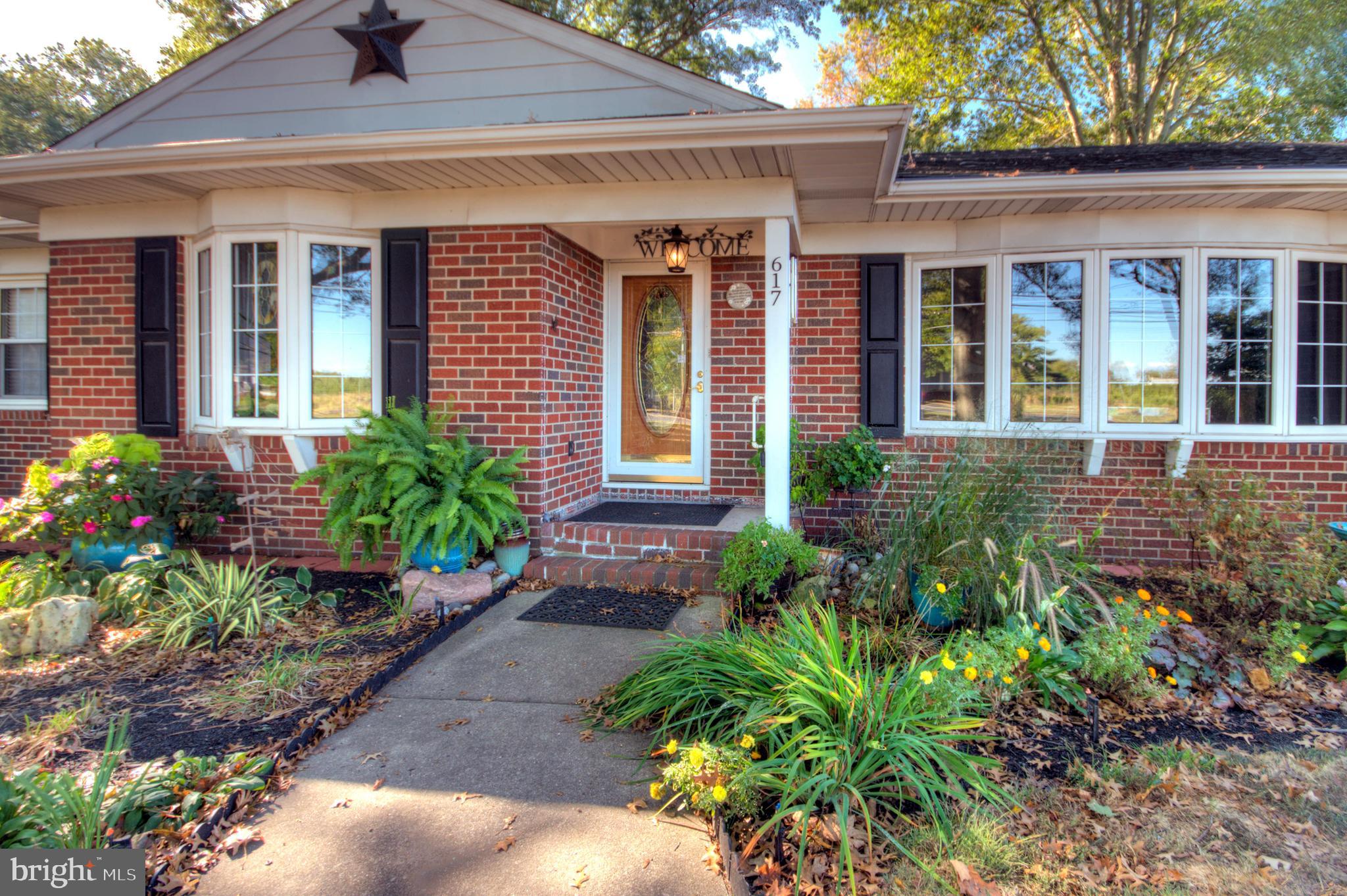 617 Salem Quinton Road Salem, NJ 08079 - Photo 4 of 58