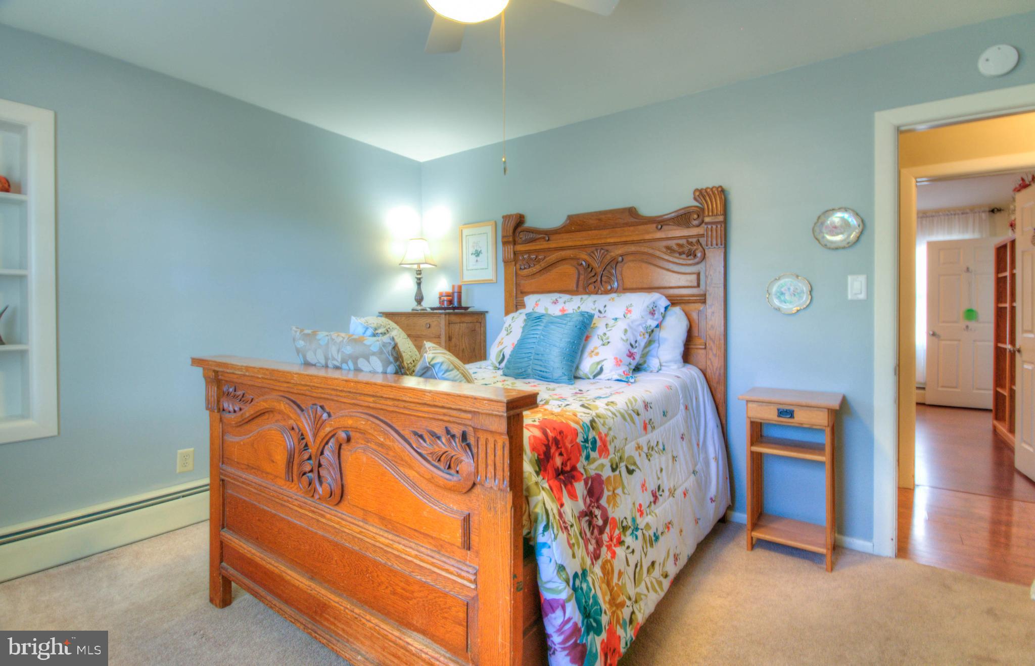 617 Salem Quinton Road Salem, NJ 08079 - Photo 32 of 58