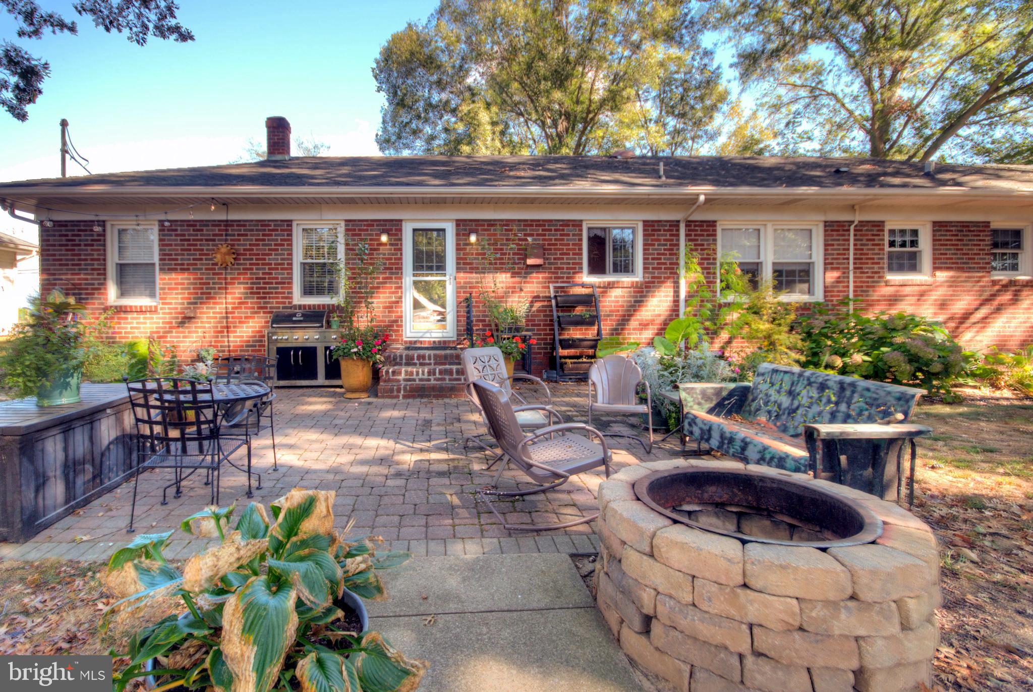 617 Salem Quinton Road Salem, NJ 08079 - Photo 48 of 58