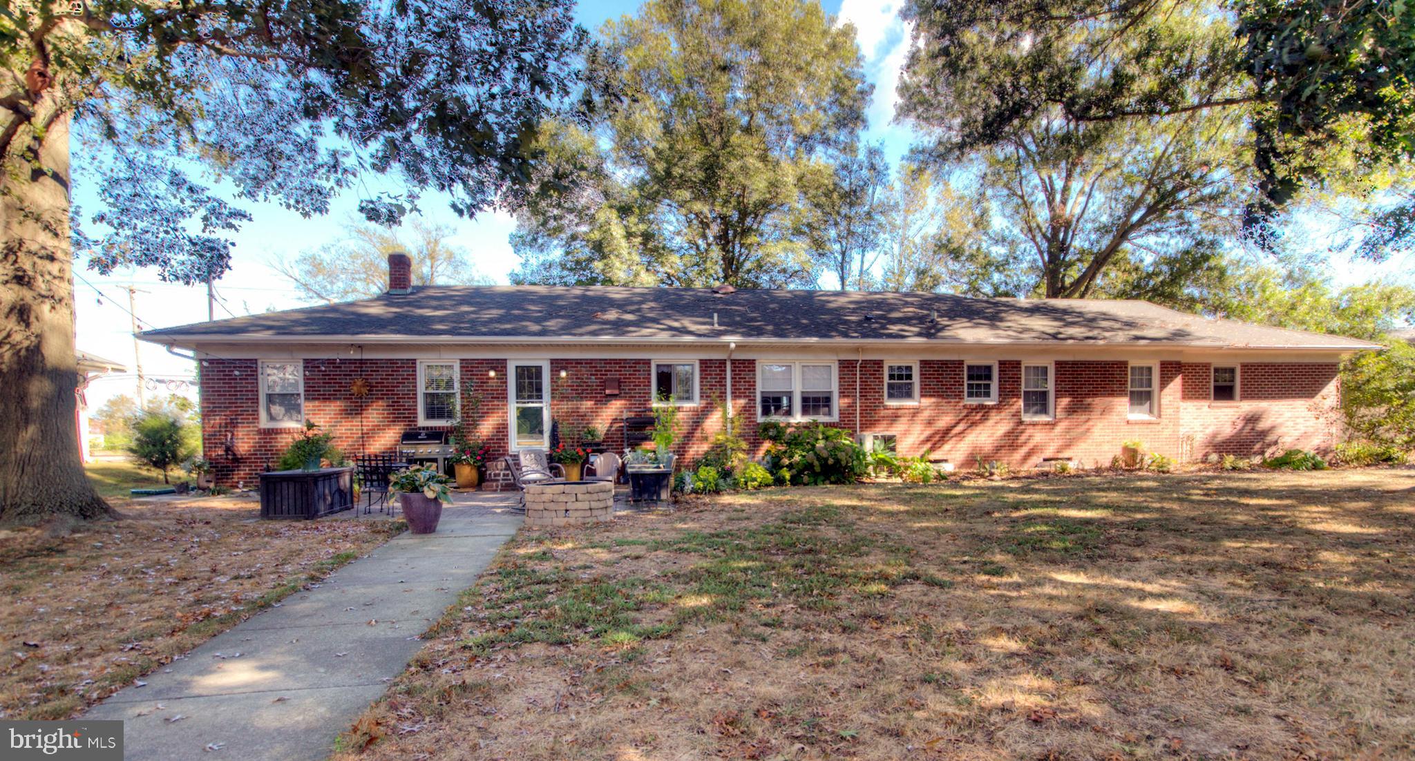617 Salem Quinton Road Salem, NJ 08079 - Photo 49 of 58