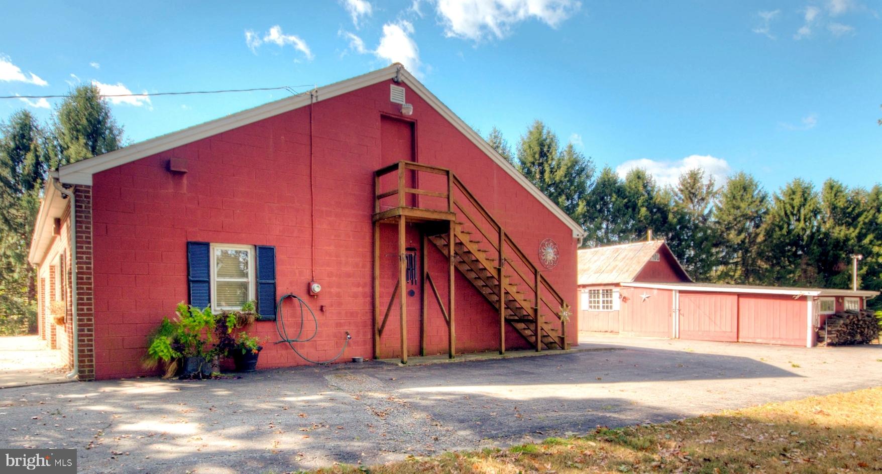 617 Salem Quinton Road Salem, NJ 08079 - Photo 50 of 58