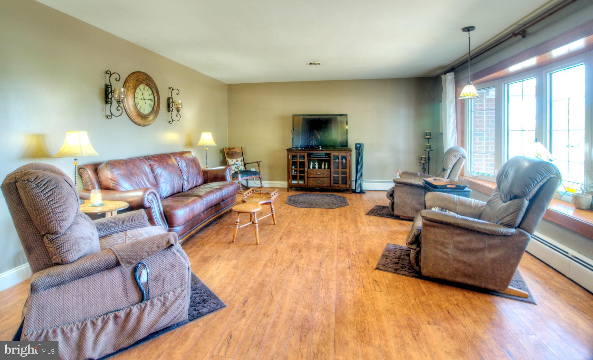 617 Salem Quinton Road Salem, NJ 08079 - Photo 6 of 58