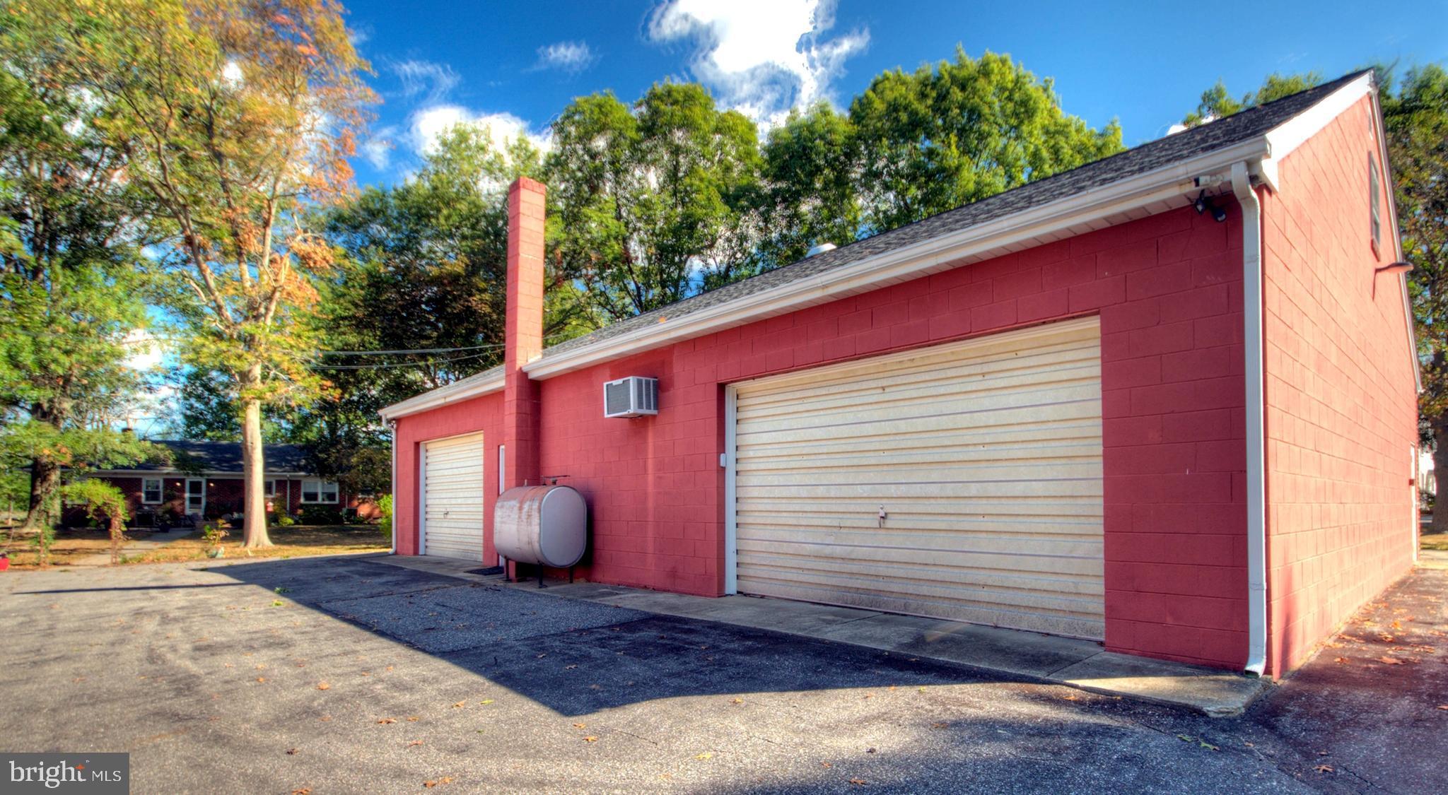 617 Salem Quinton Road Salem, NJ 08079 - Photo 51 of 58