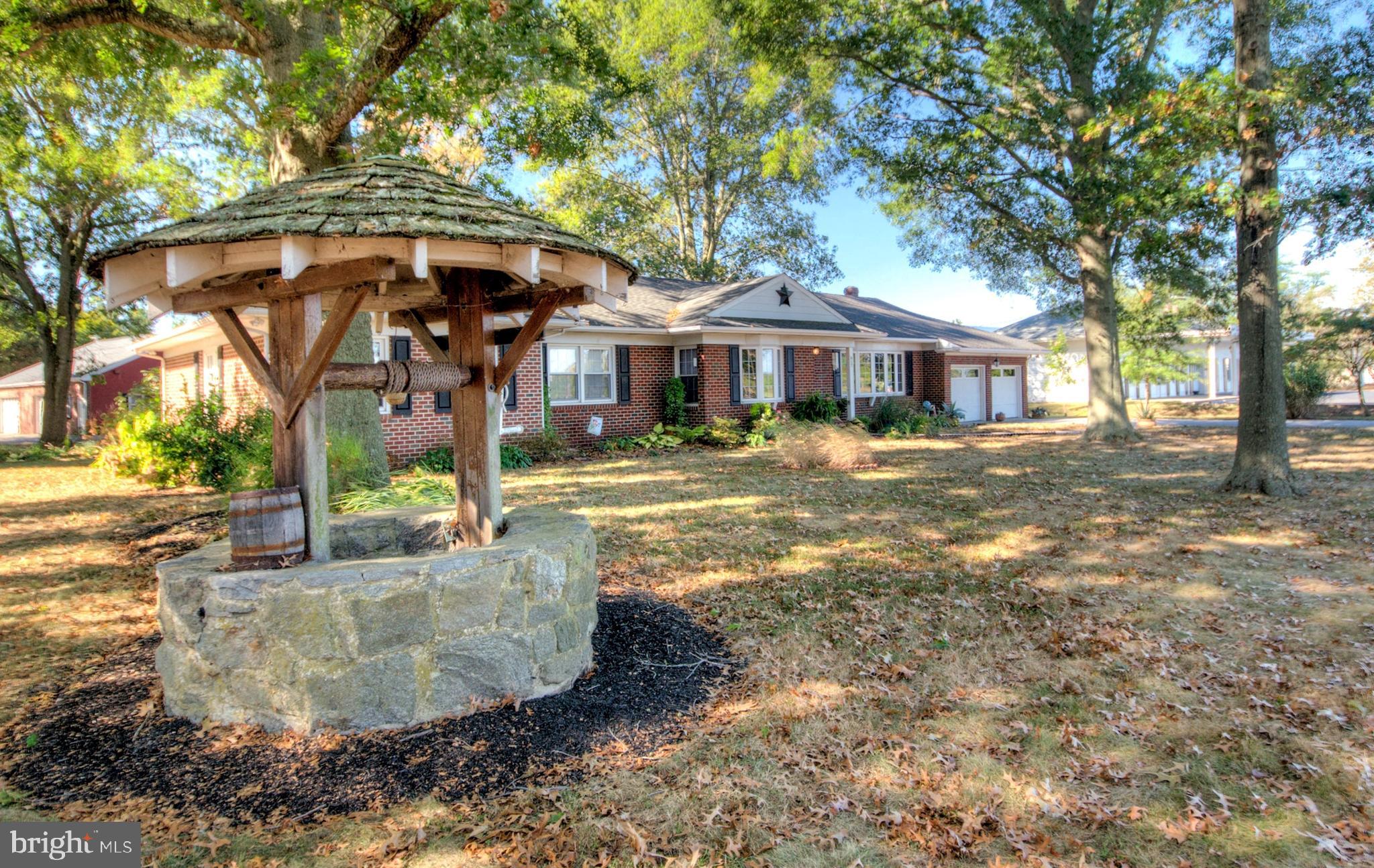 617 Salem Quinton Road Salem, NJ 08079 - Photo 55 of 58