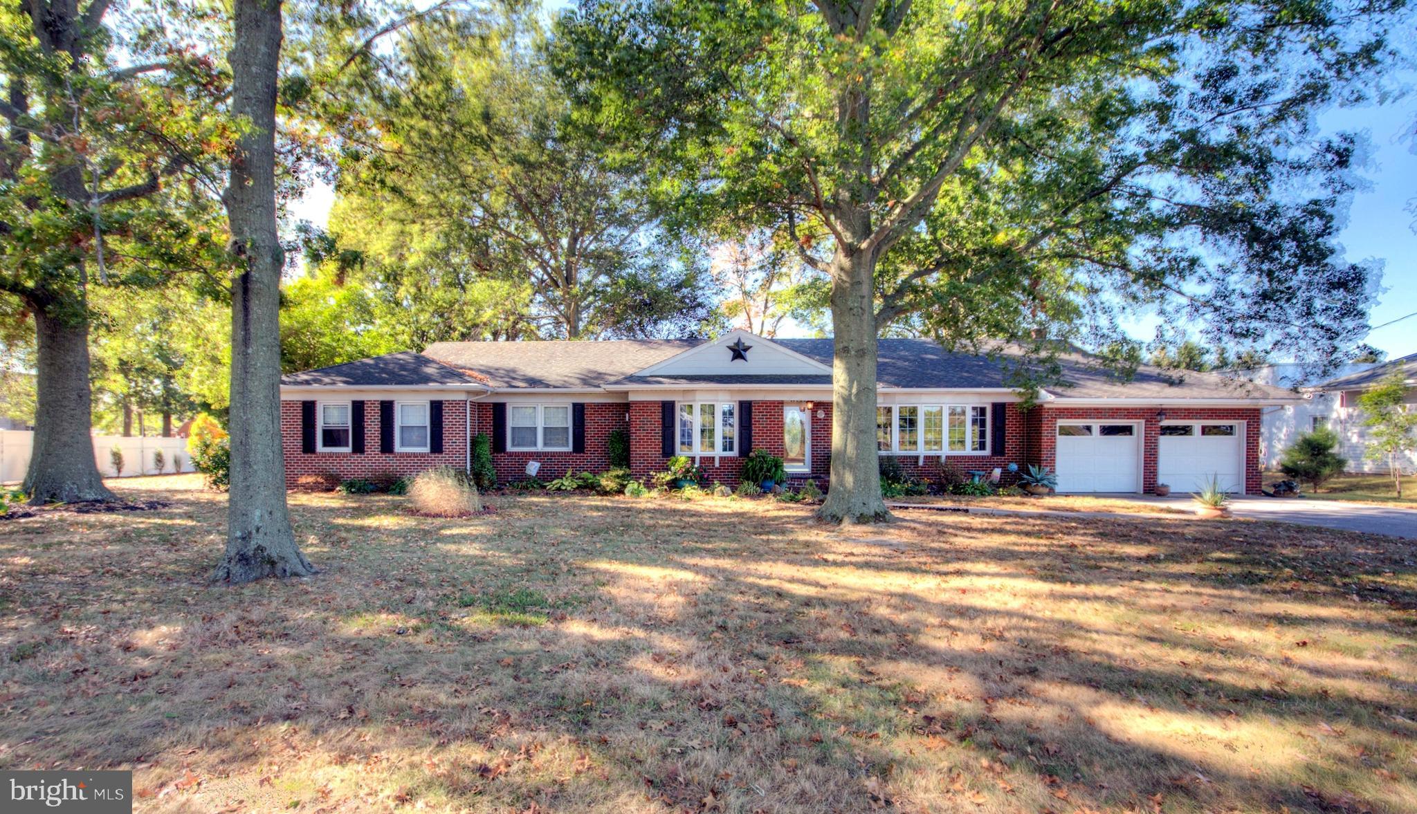 617 Salem Quinton Road Salem, NJ 08079 - Photo 56 of 58