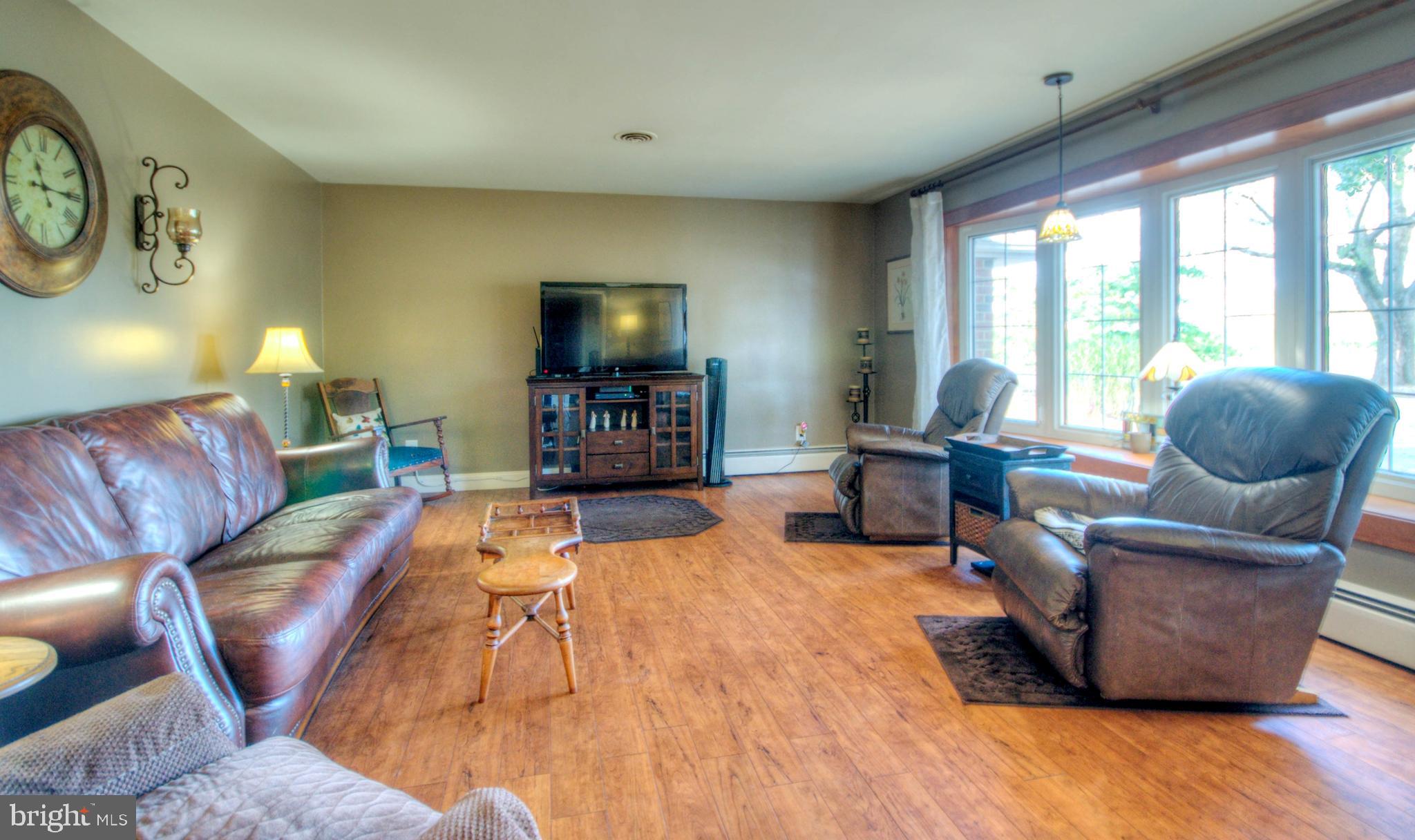 617 Salem Quinton Road Salem, NJ 08079 - Photo 7 of 58