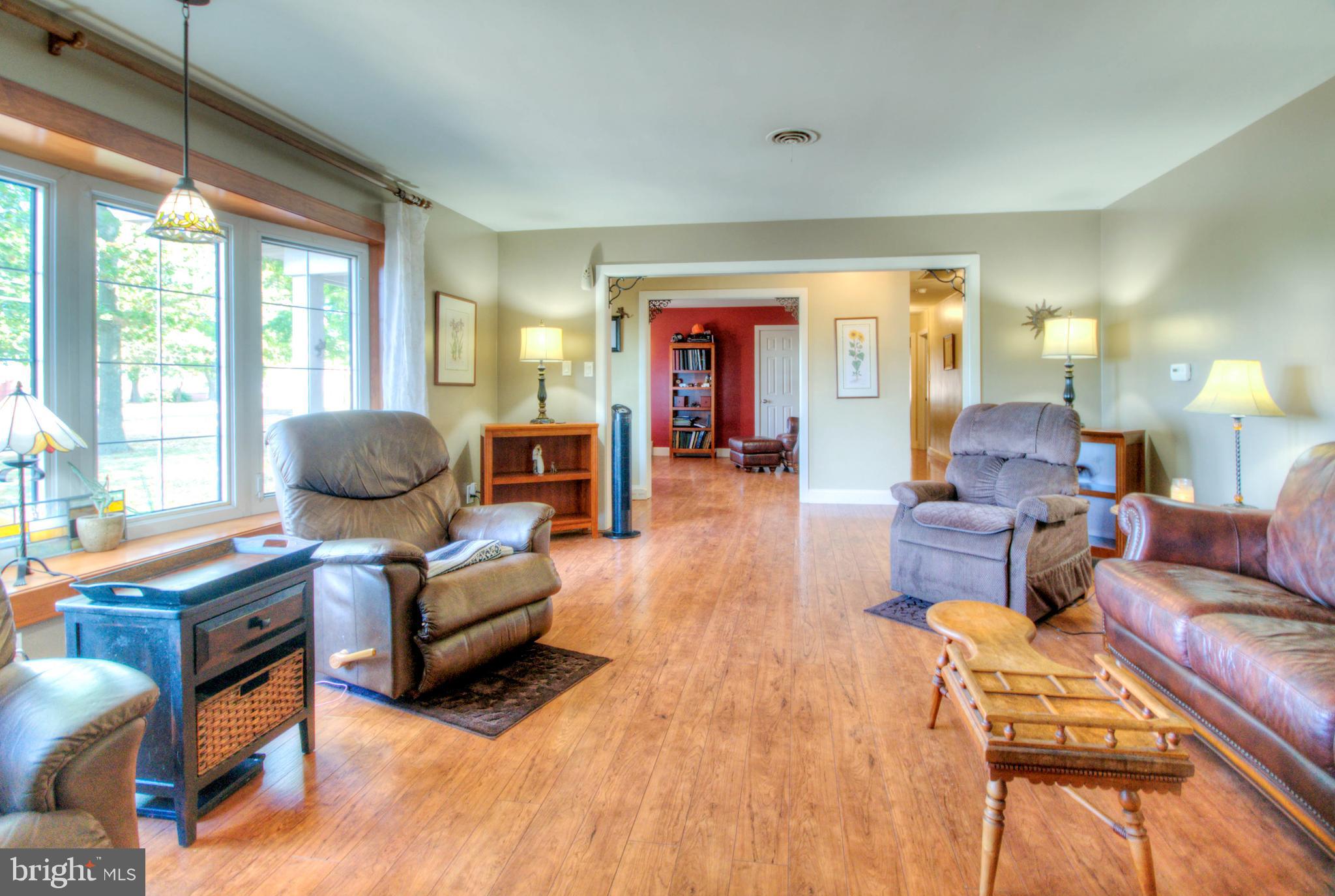 617 Salem Quinton Road Salem, NJ 08079 - Photo 8 of 58