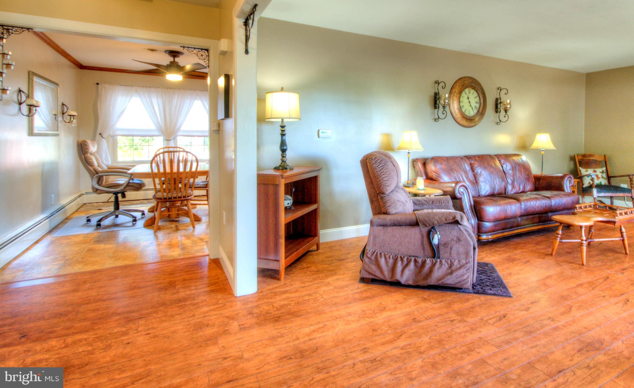 617 Salem Quinton Road Salem, NJ 08079 - Photo 9 of 58
