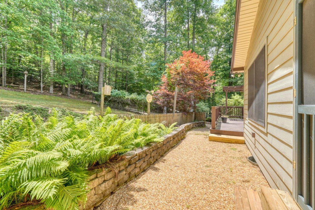 2930 Hicks Gap Road Blairsville, GA 30512 - Photo 63 of 64