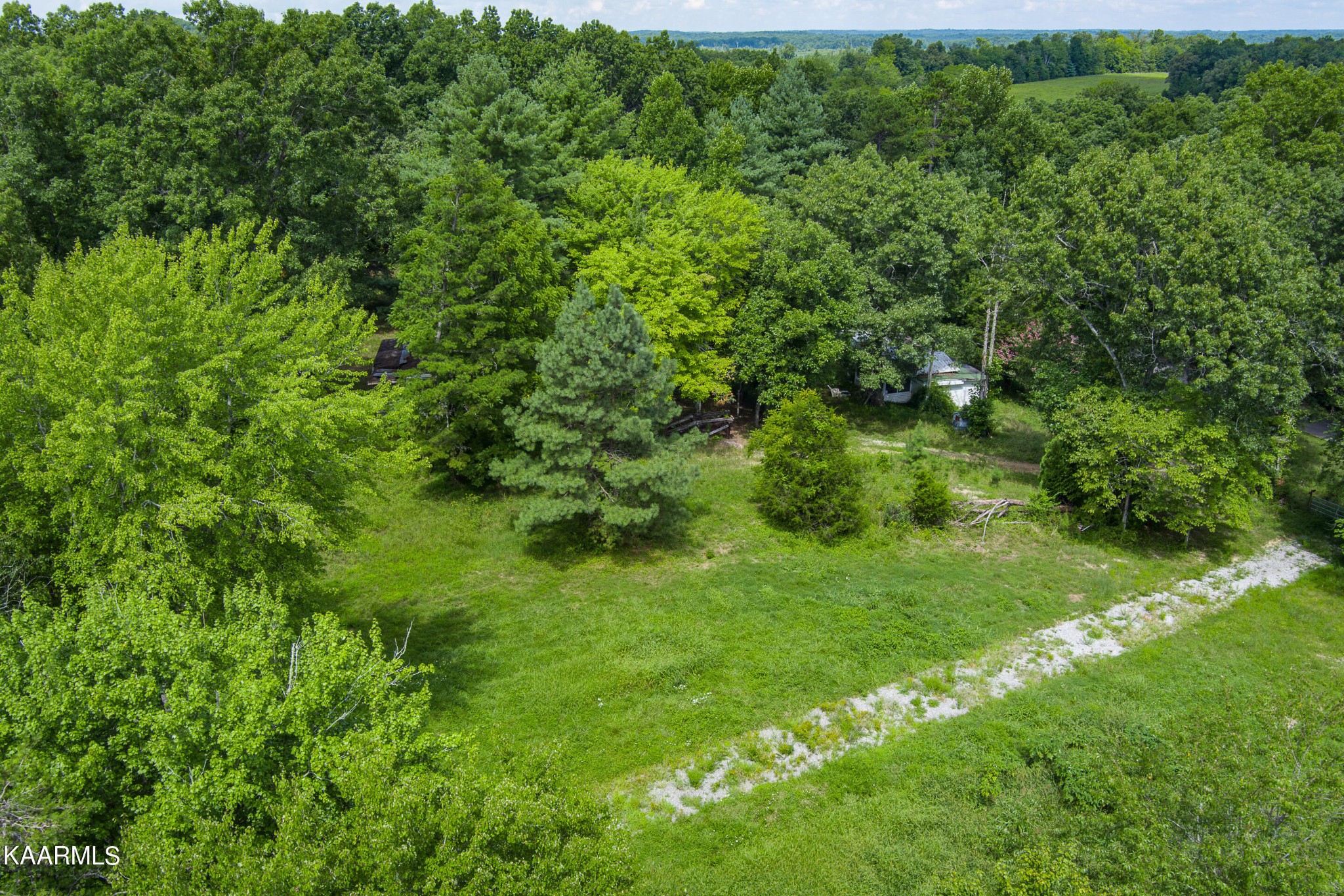 462 Nydeck Road Robbins, TN 37852 - Photo 2 of 14 Gallery Image 2