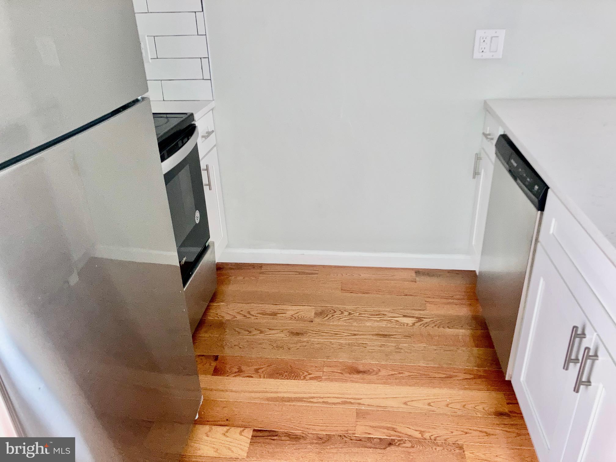 5358 Addison Street, Unit 2 Philadelphia, PA 19143 - Photo 9 of 13 a view of an entryway