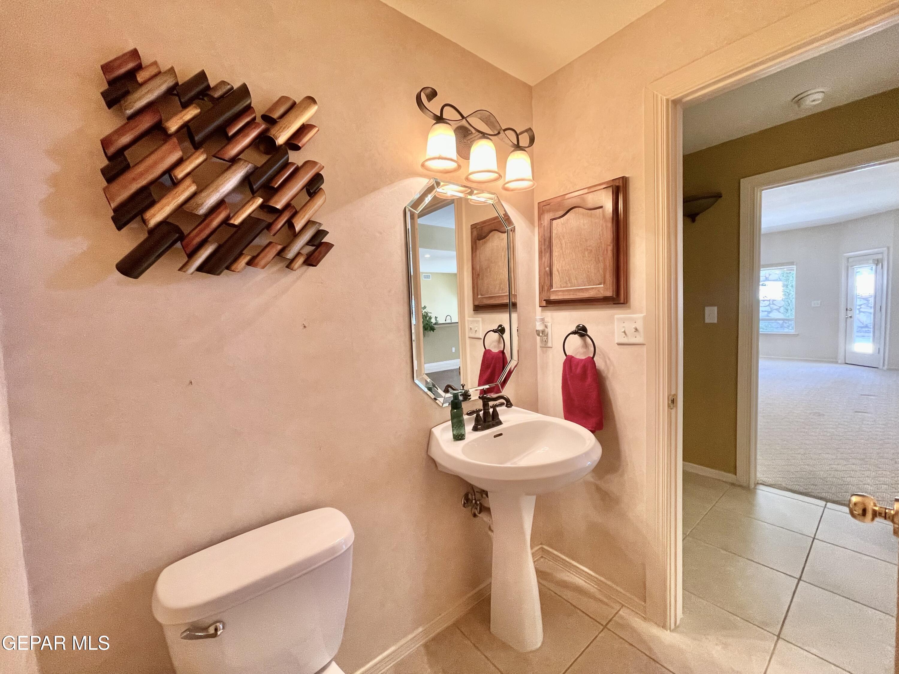 1472 Pioneer Ridge Drive El Paso, TX 79912 - Photo 34 of 52 IMG_8491