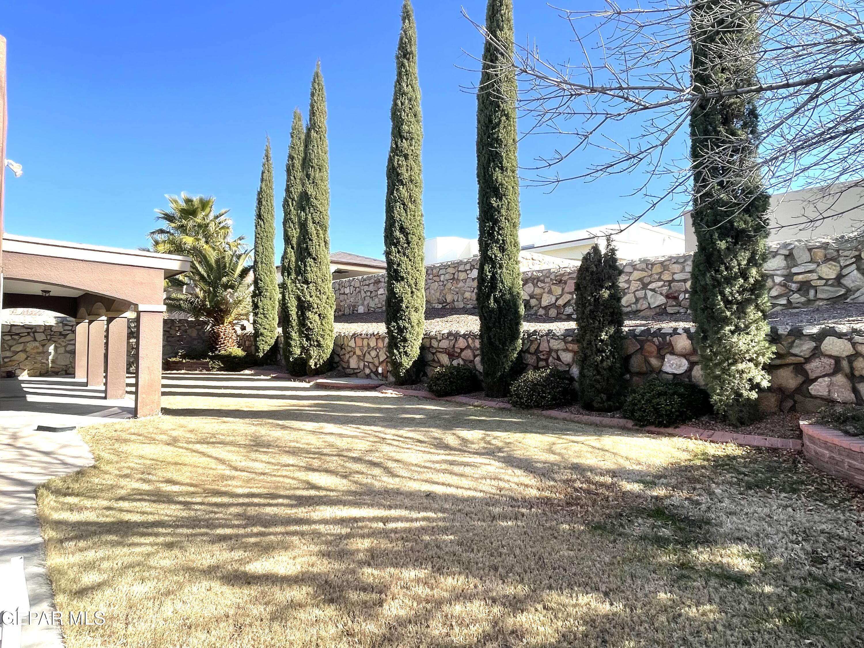 1472 Pioneer Ridge Drive El Paso, TX 79912 - Photo 49 of 52 IMG_8418 (1)