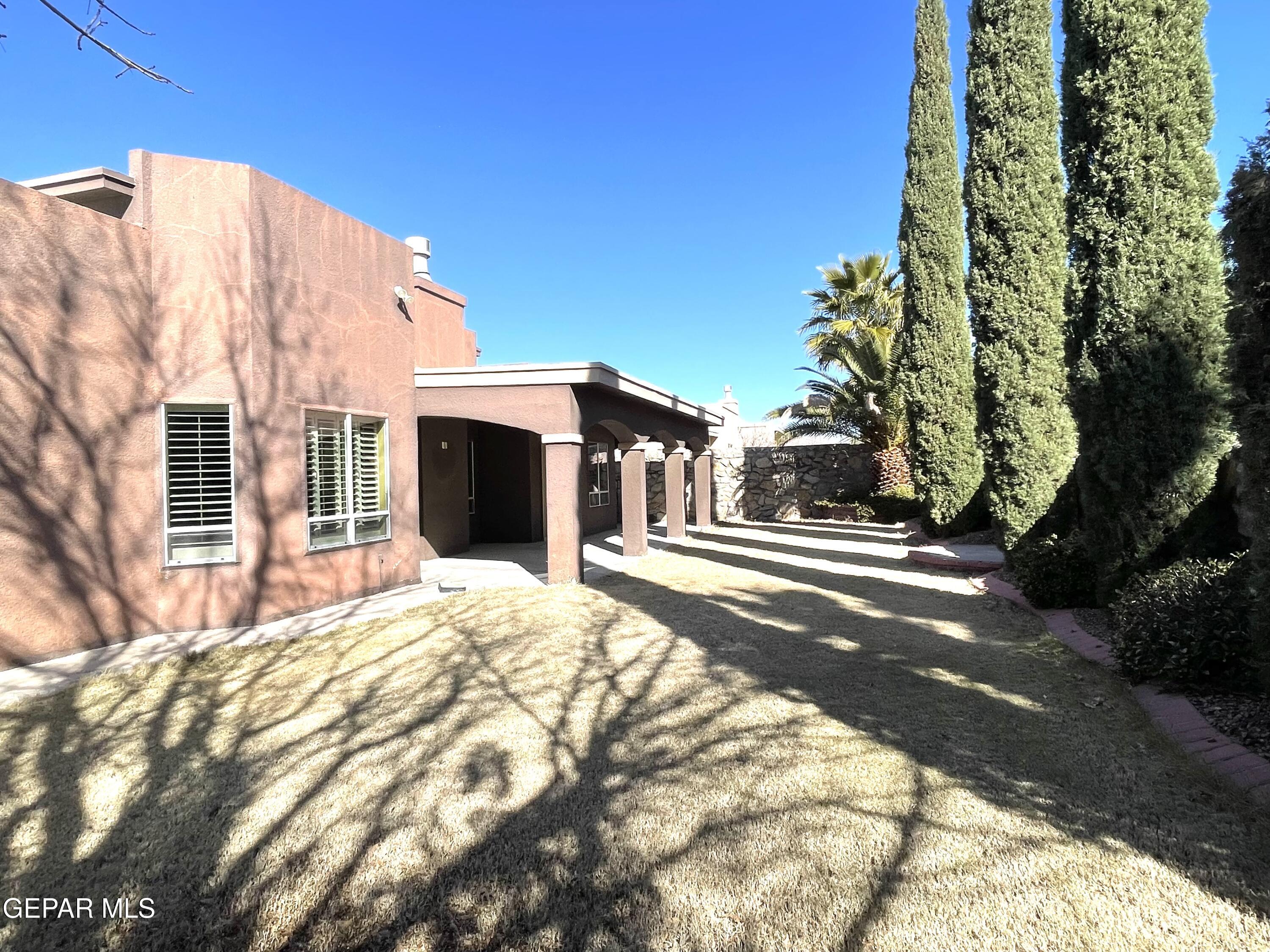 1472 Pioneer Ridge Drive El Paso, TX 79912 - Photo 5 of 52 IMG_8420