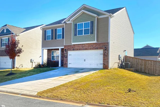 $313,000 | 185 Slateford Circle, Piedmont, SC 29673