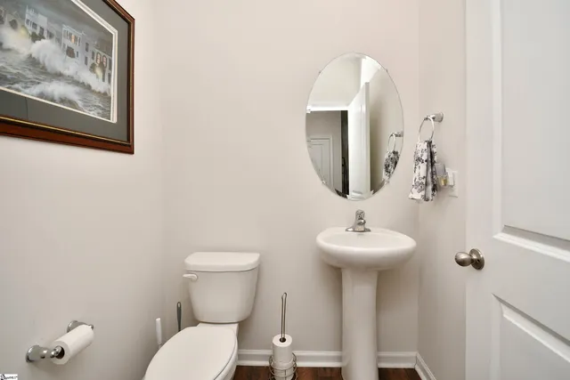 $313,000 | 185 Slateford Circle, Piedmont, SC 29673