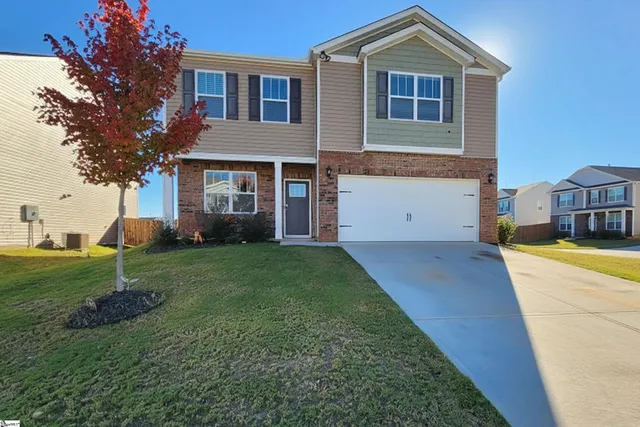 $313,000 | 185 Slateford Circle, Piedmont, SC 29673