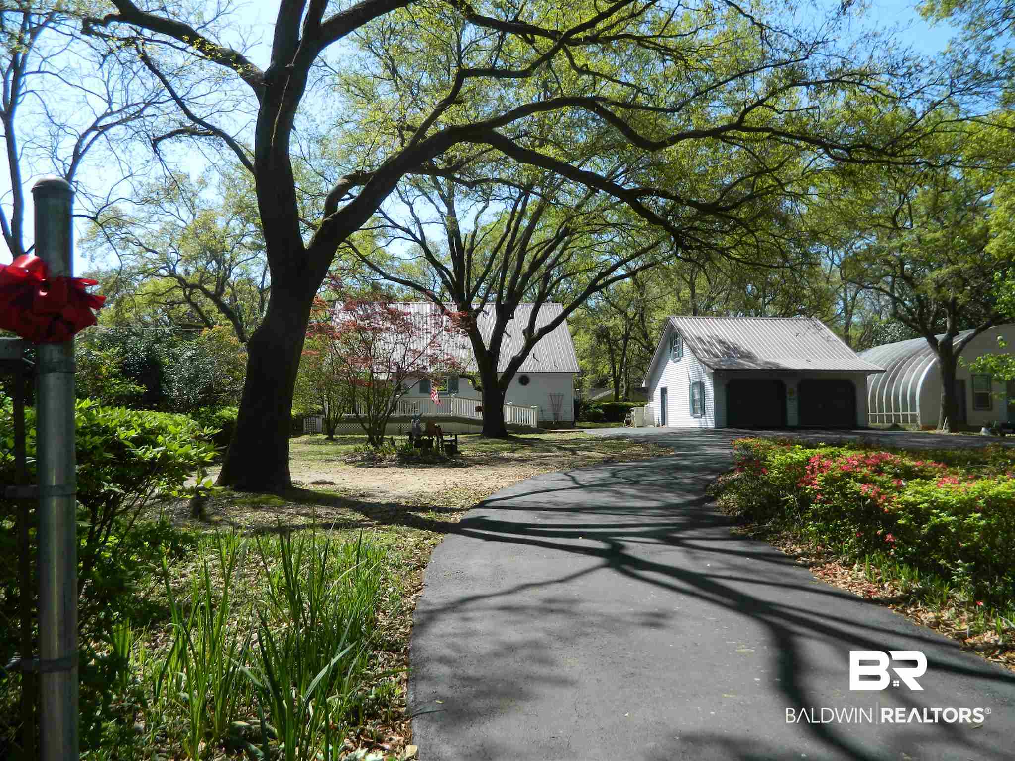6030 Cooper Drive Mobile, AL 36693 - Photo 1 of 41