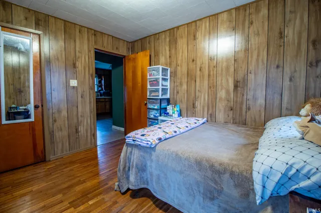 $135,000 | 944 South Shank Street, Portland, IN 47371