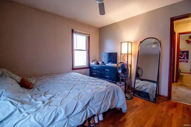 $135,000 | 944 South Shank Street, Portland, IN 47371