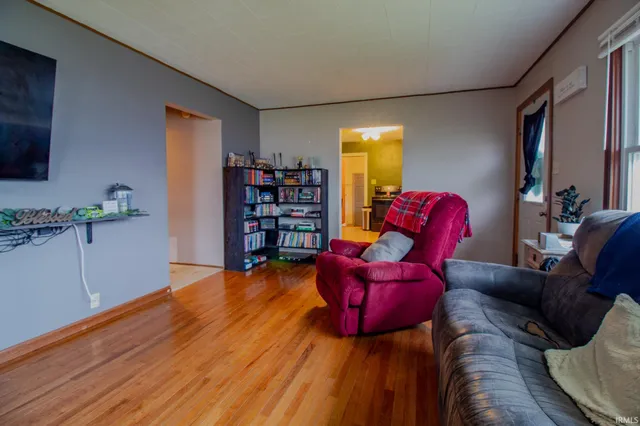 $135,000 | 944 South Shank Street, Portland, IN 47371