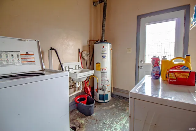 $135,000 | 944 South Shank Street, Portland, IN 47371