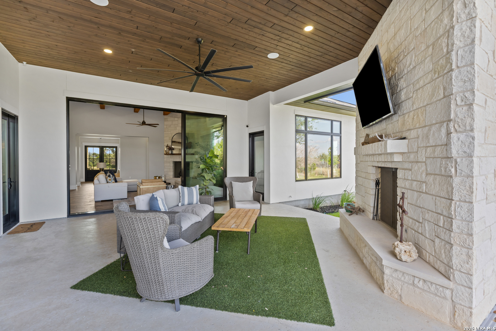 65 Sabinas Ridge Road Boerne, TX 78006 - Photo 34 of 45