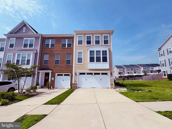 $3,200 | 438 Boxelder Drive, Unit 106, Stafford, VA 22554
