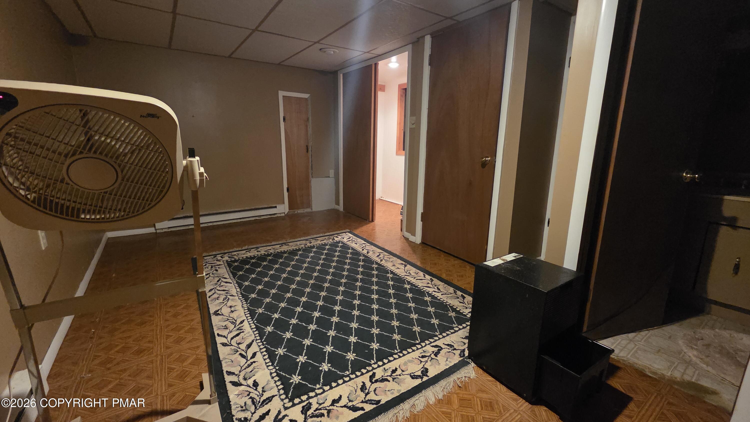 7531 Crest View Drive Tobyhanna, PA 18466 - Photo 39 of 45 Basement