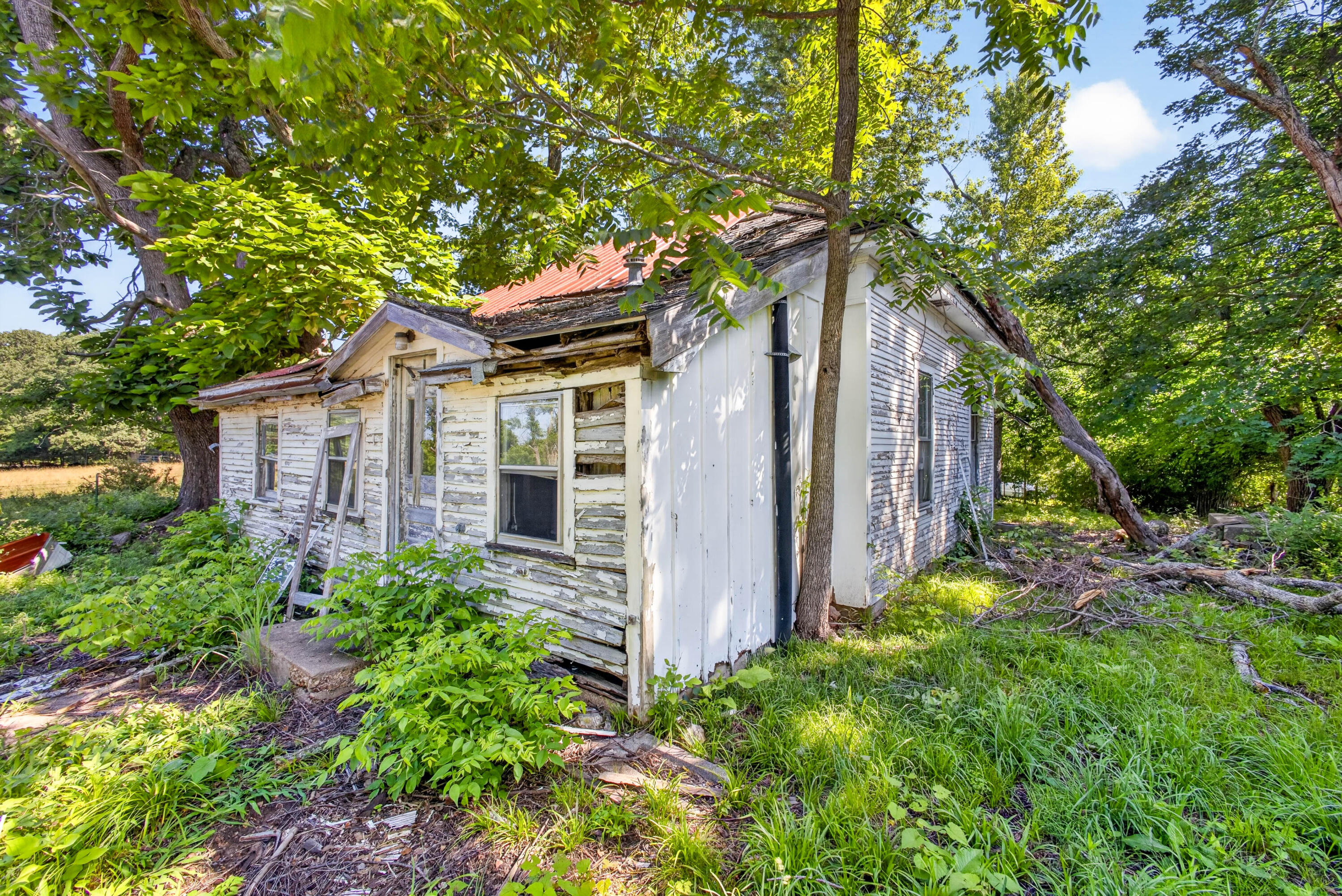 1424 Chadwick Road Chadwick, MO 65629 - Photo 55 of 61 1424 Chadwick Farm House-9