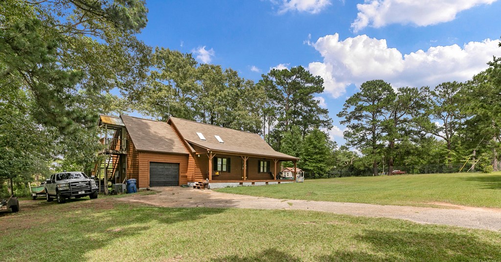91 Oscar Godwin Road Dothan, AL 36301 - Photo 3 of 36
