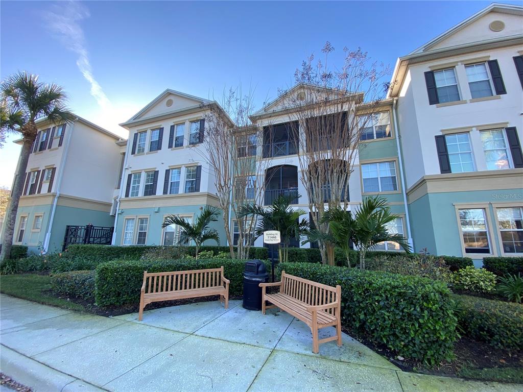 11446 Jasper Kay Terrace, Unit 1014 Windermere, FL 34786 - Photo 1 of 1