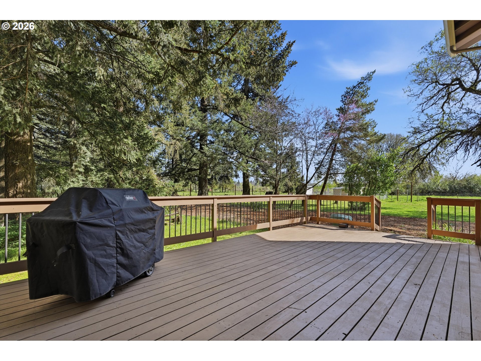 23032 Northeast Hagey Road Dundee, OR 97115 - Photo 34 of 42 a view of outdoor space with seating space