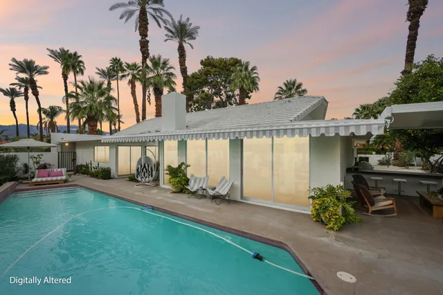 $1,985,000 | 75493 Stardust Lane, Indian Wells, CA 92210