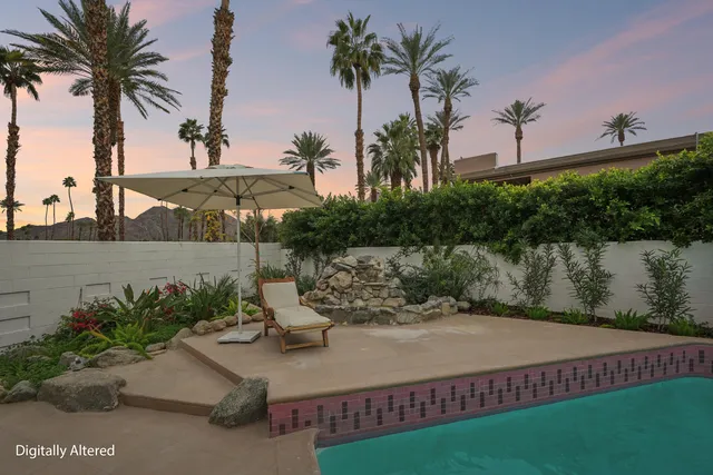 $1,985,000 | 75493 Stardust Lane, Indian Wells, CA 92210