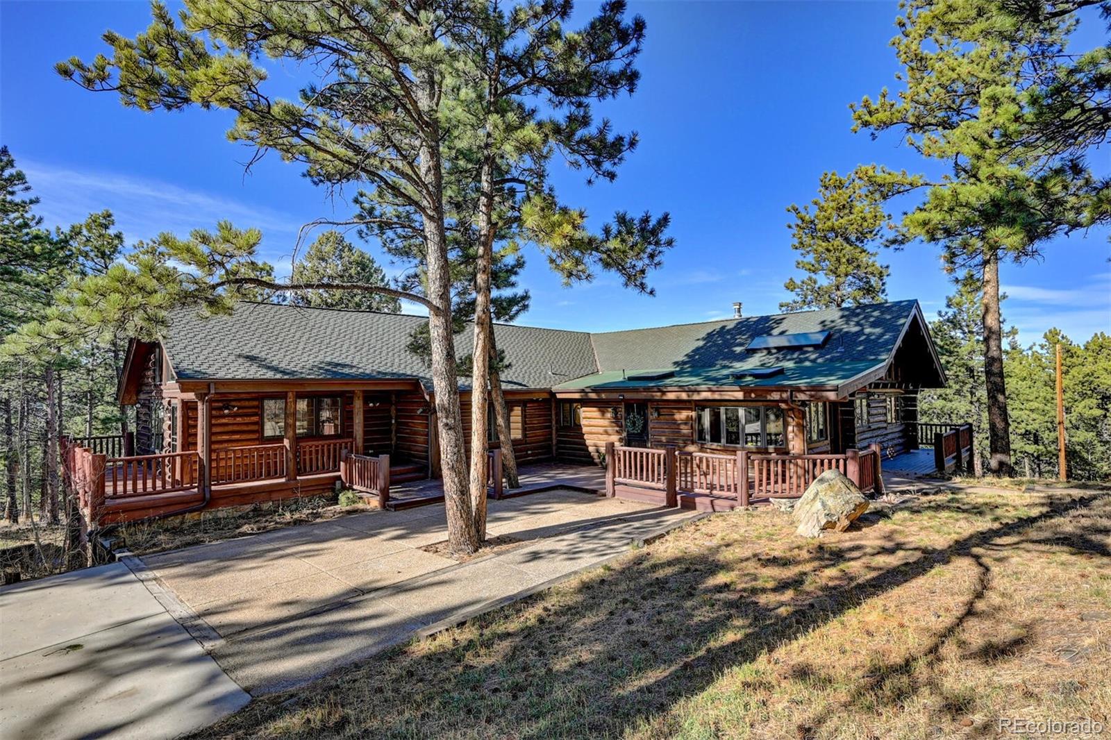 505 Chickadee Road Golden, CO 80401 - Photo 1 of 40 Gallery Image 1